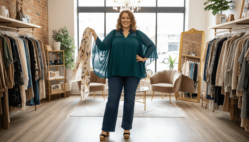 Choose Fabrics That Work for You