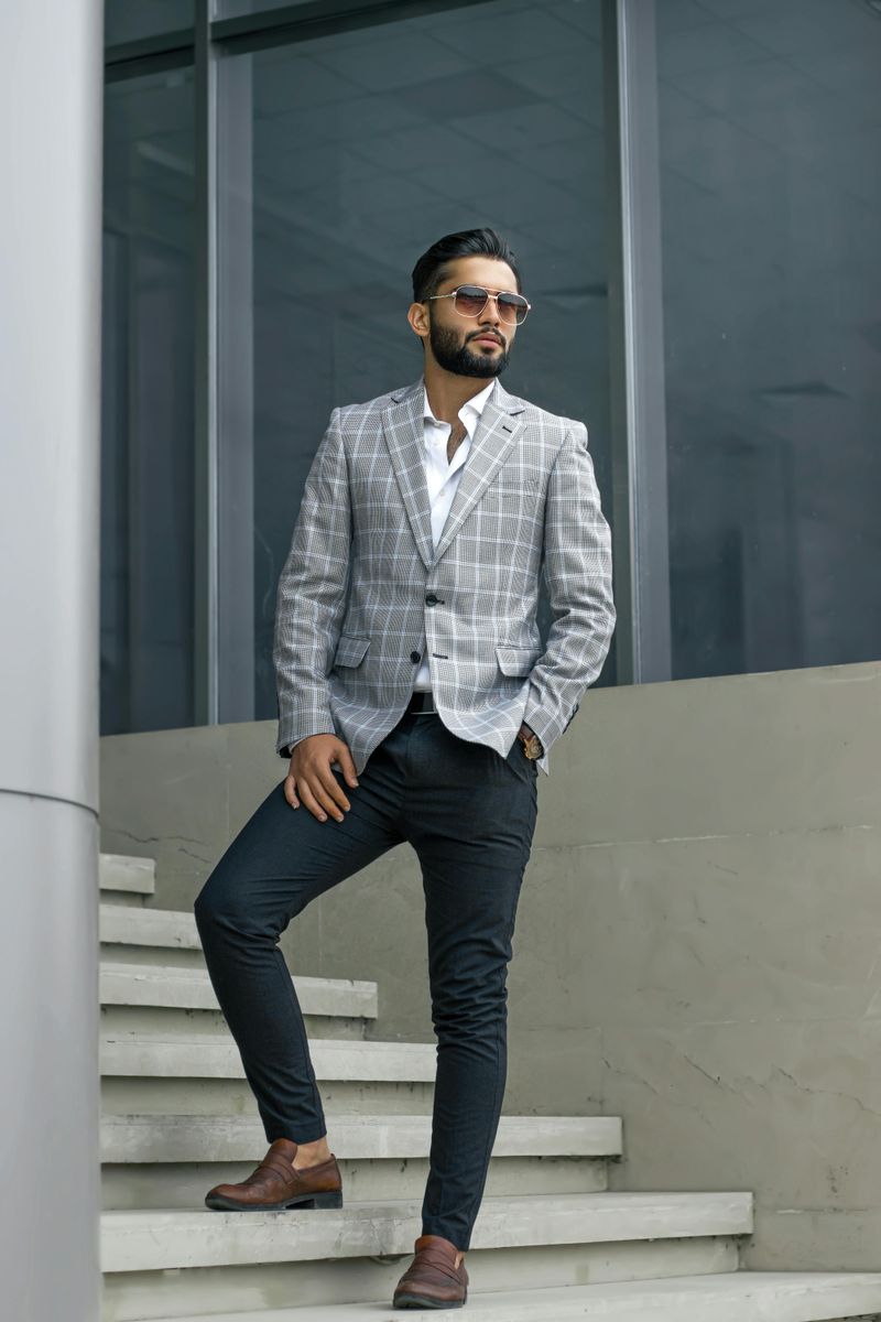 Choose Sleeker Footwear