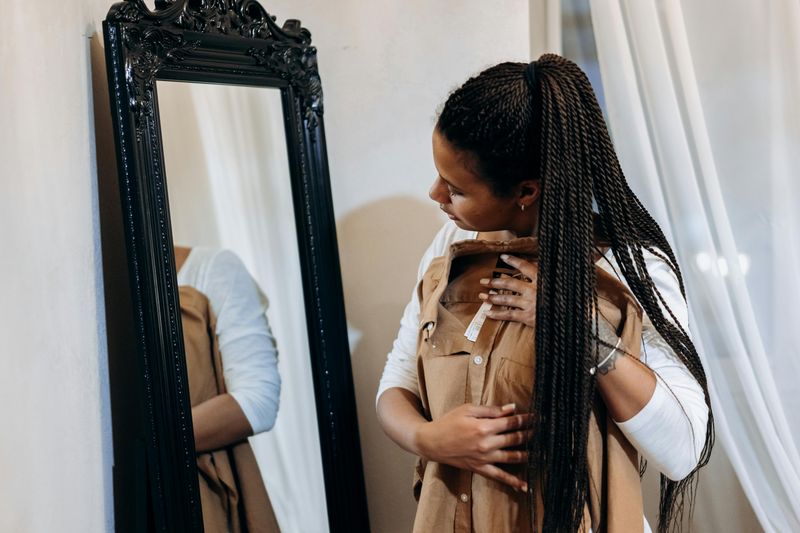 Choosing Myself Was the Best Decision I Ever Made