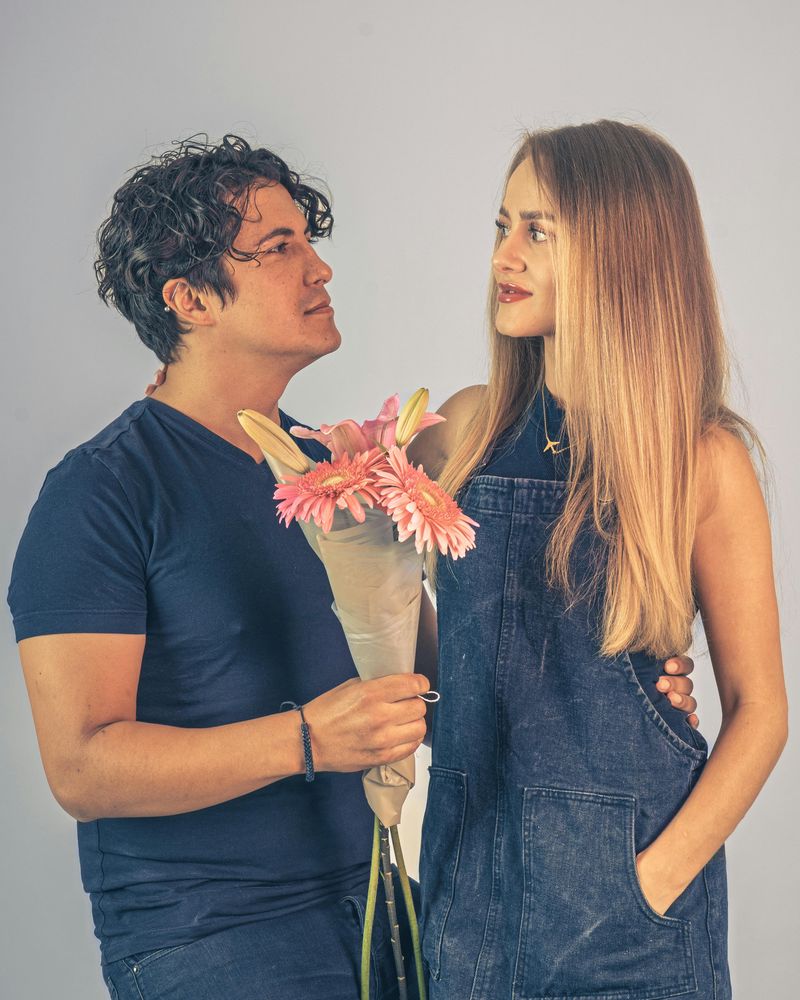 Choosing You Clearly — Not Keeping You Confused