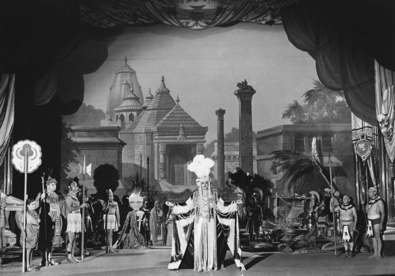 Citizen Kane (1941)