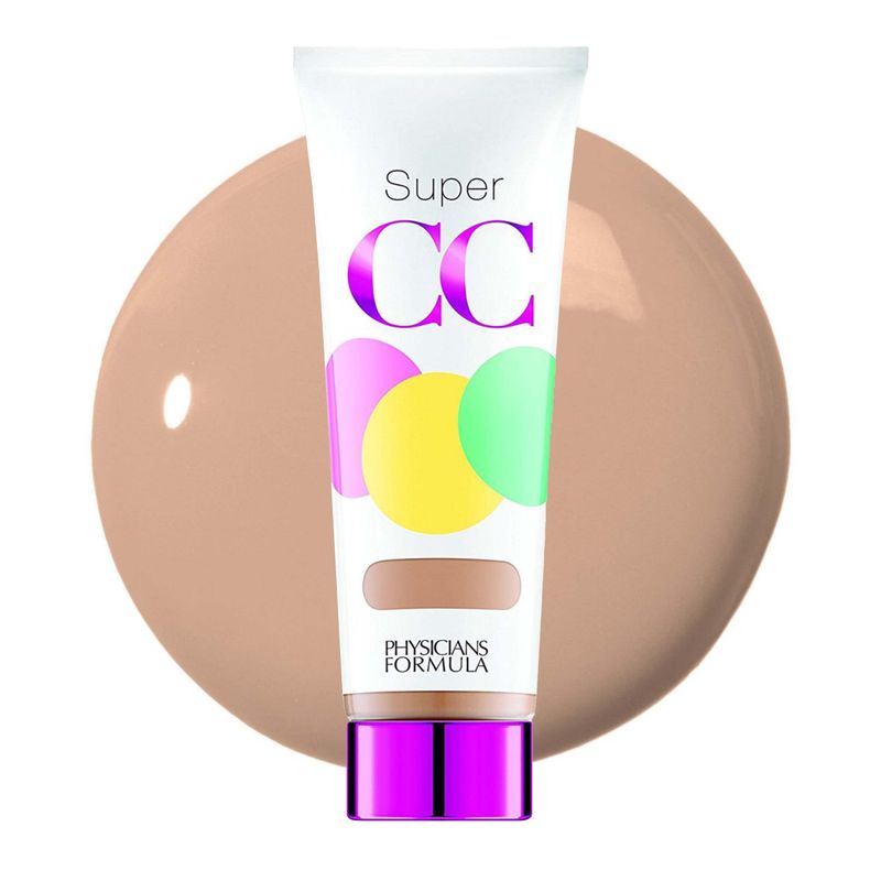 Physicians Formula Super CC Cream