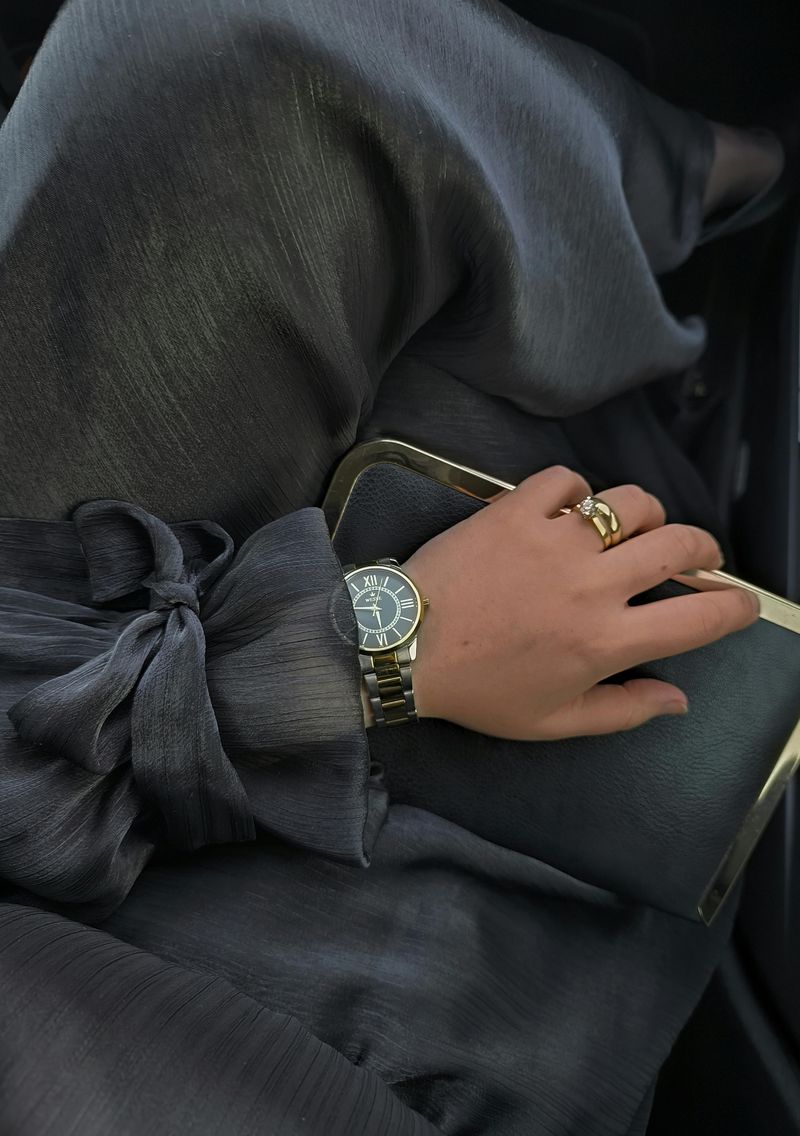 Clutch or Evening Bag