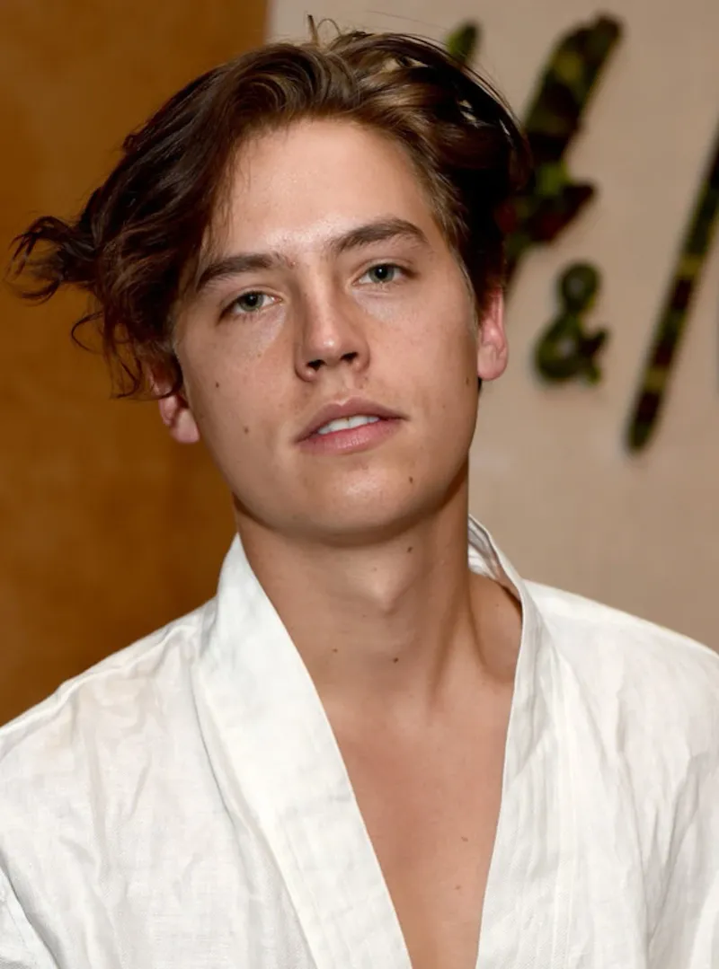 Cole Sprouse (born 1992)