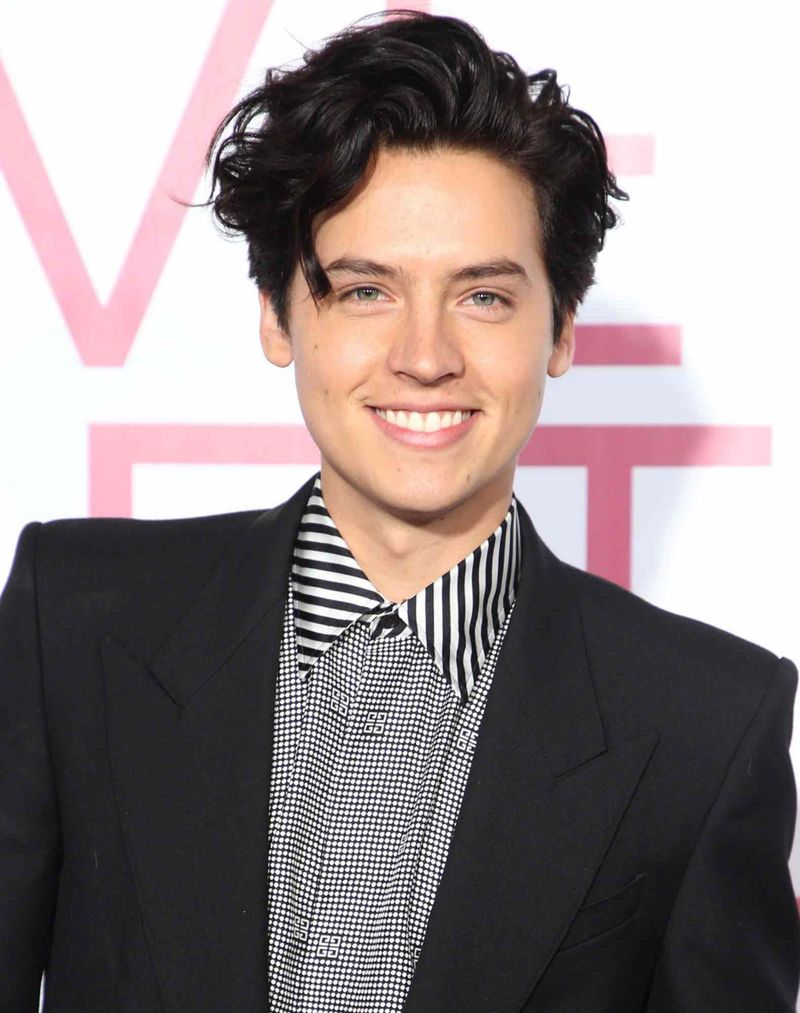 Cole Sprouse