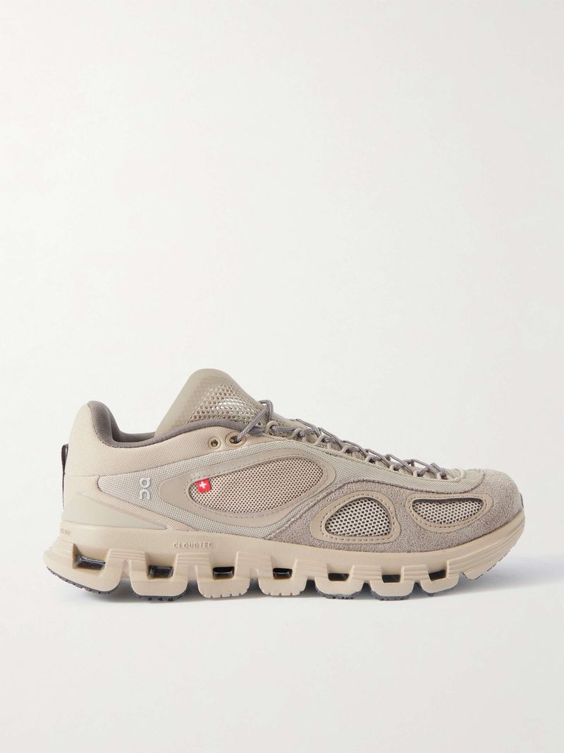 Comfortable Walking Sneakers