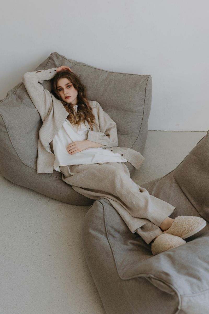 Comfortable Yet Stylish Loungewear