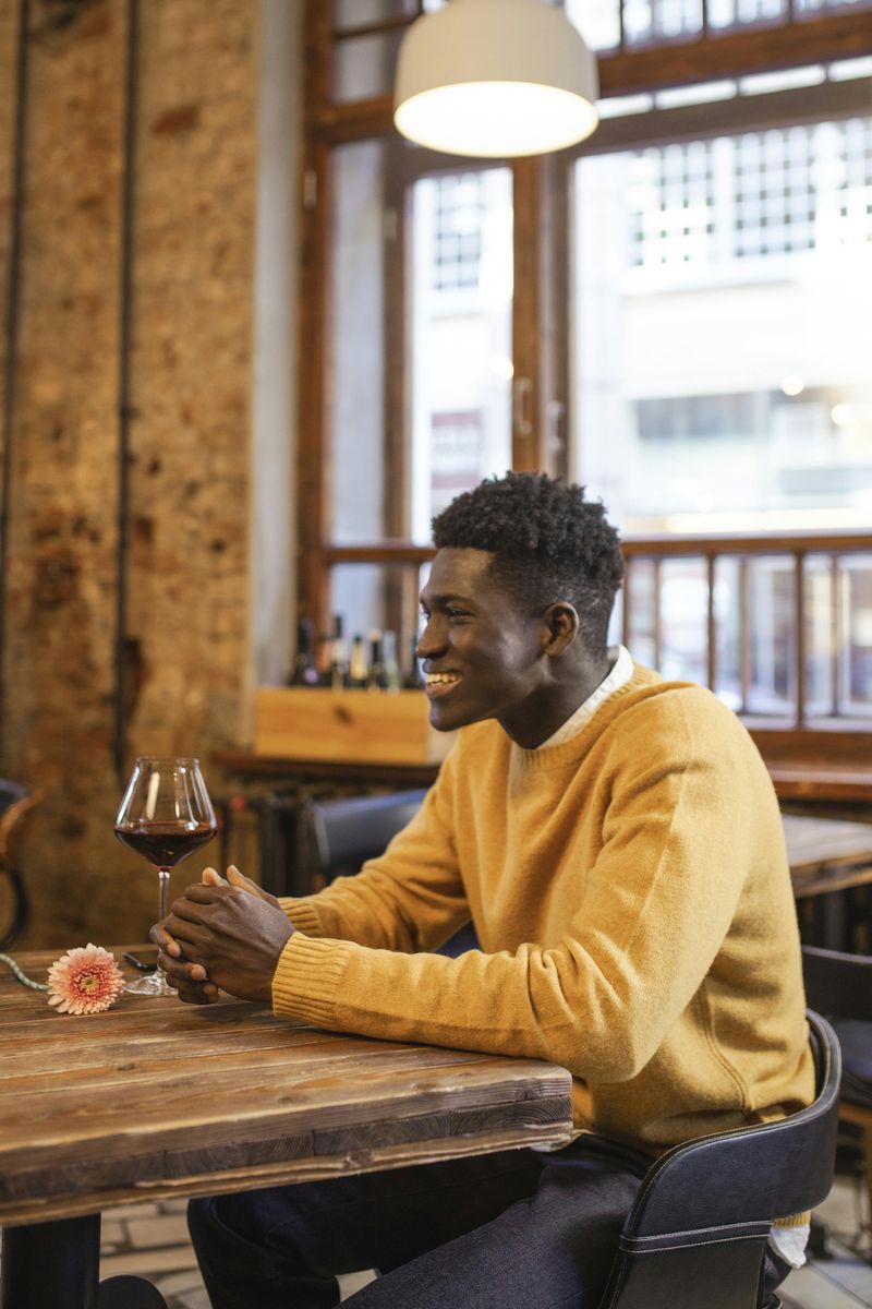 Confidence That Does Not Need to Dominate