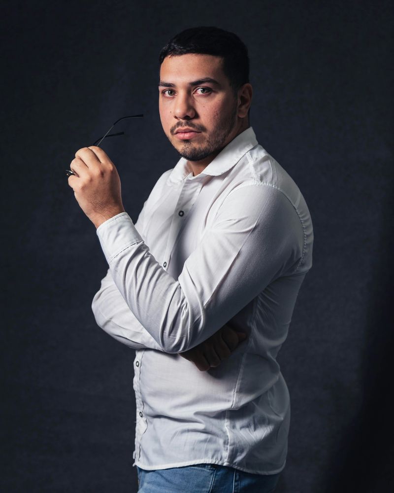 Confidence Without Arrogance