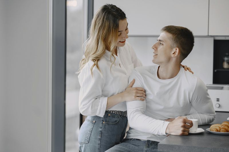 Consistency: His Actions Always Match His Words