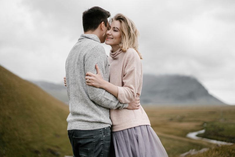 Consistency Is His Strongest Trait