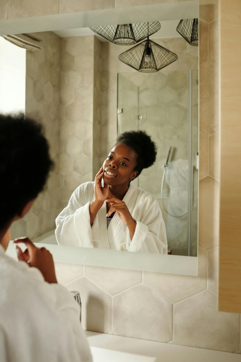 Consistently Polished Grooming