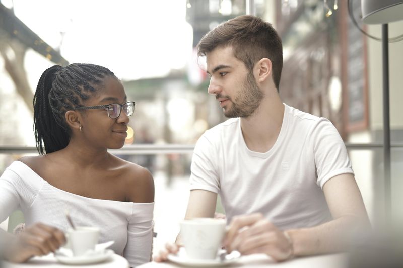 Consistently Prioritizing Someone Else Over Your Partner