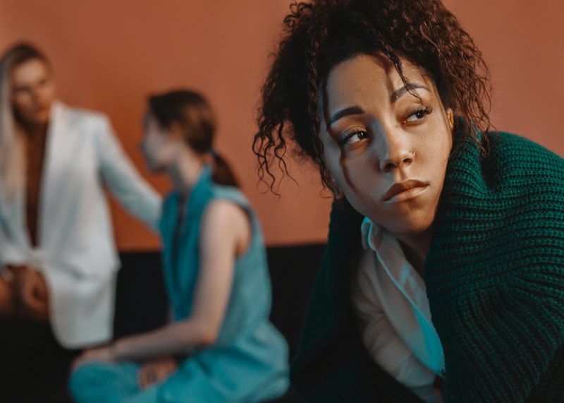 Being Very Private or Selectively Open