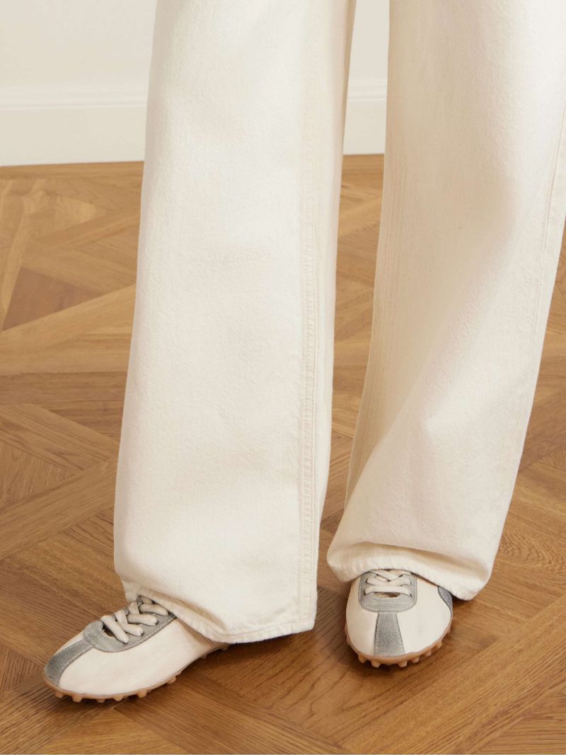 Creamy Ivory