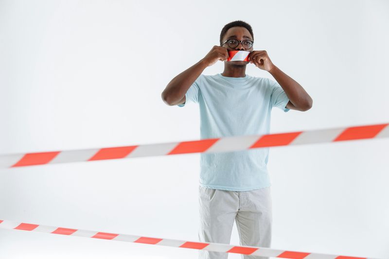 Crossing Small Boundaries