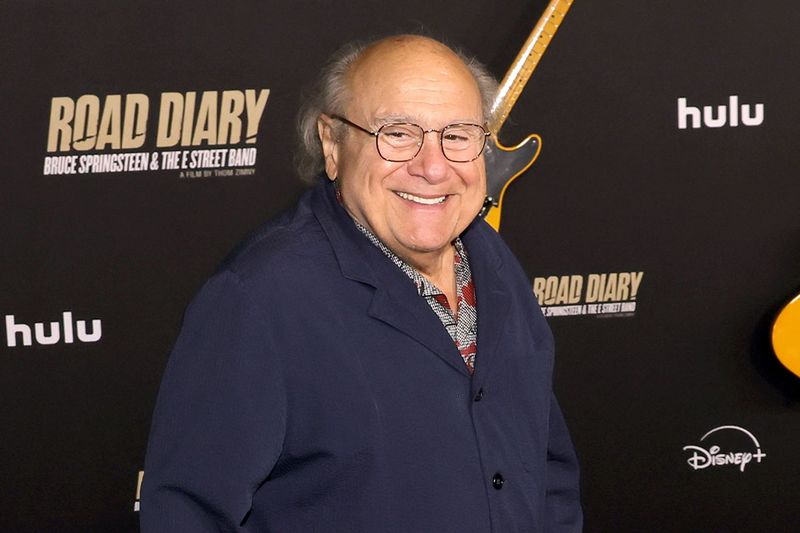 Danny DeVito – Dwarfism