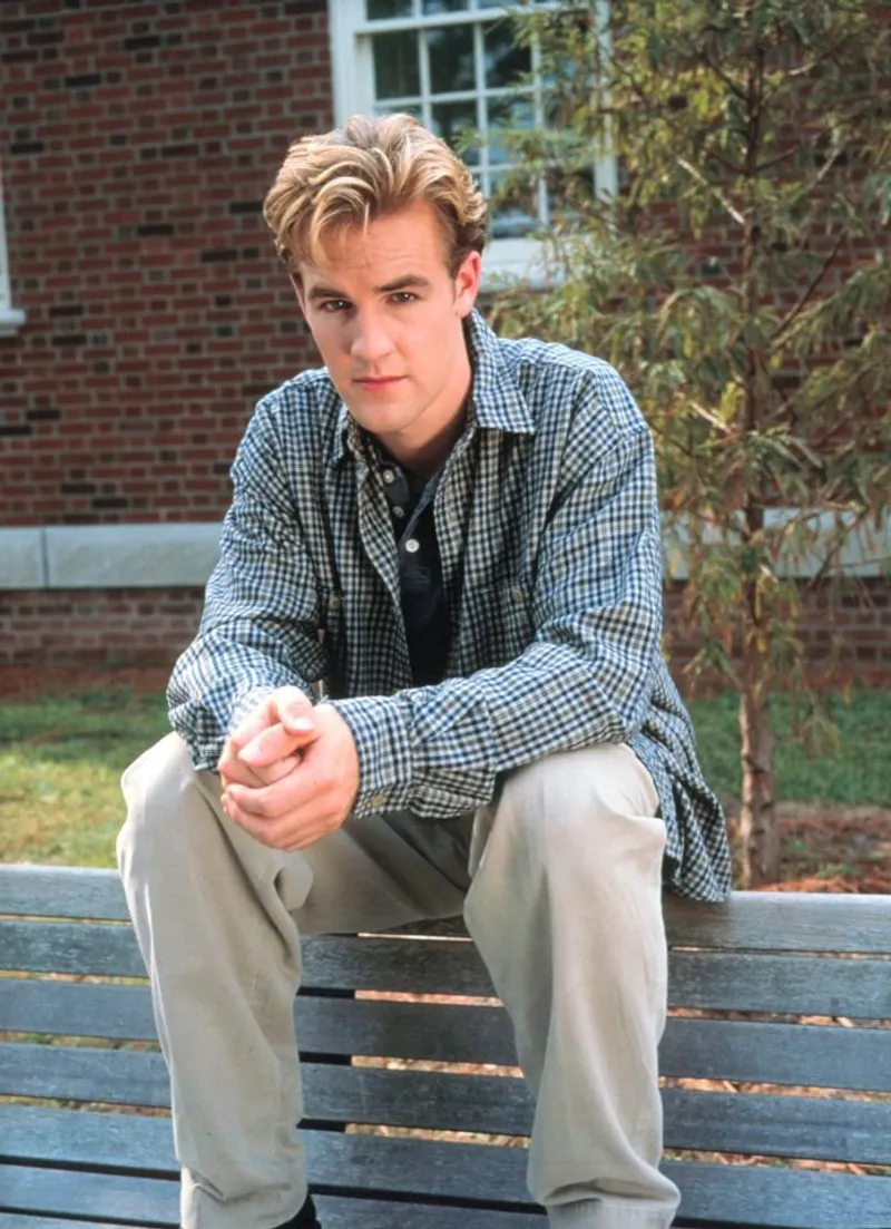 Dawson Leery — Dawson's Creek