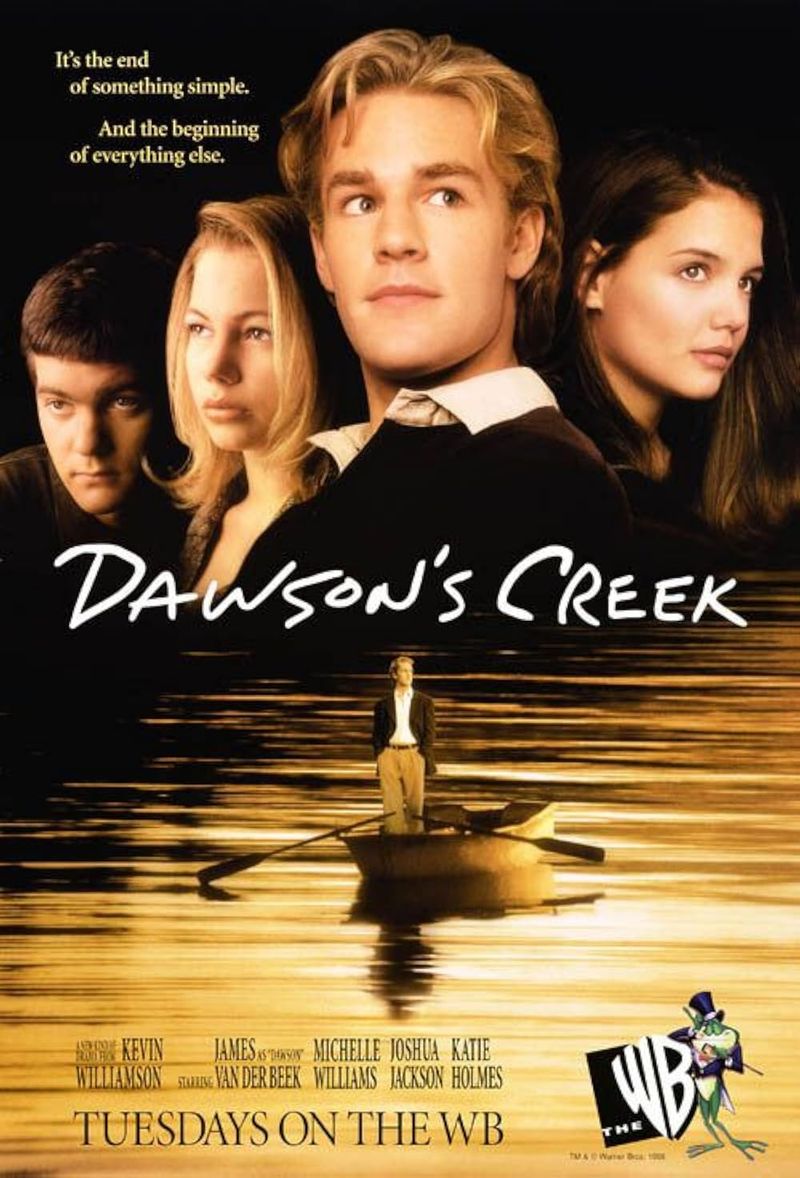 Dawson's Creek (1998–2003)
