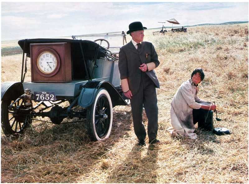 Days of Heaven (1978) 