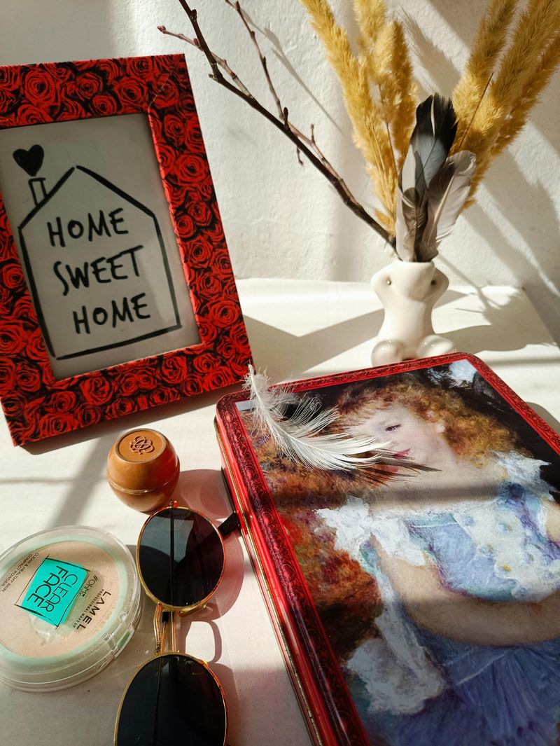 Decor That No Longer Reflects Your Personal Style
