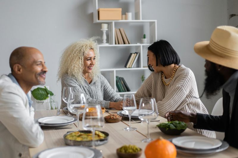 Deep Investment in Real-Life Relationships