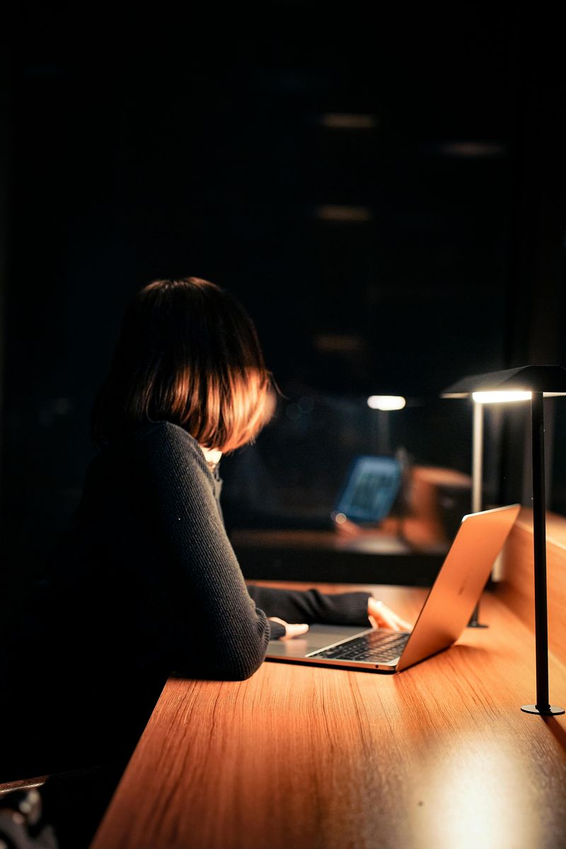 Deep, Sustained Focus