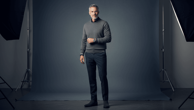 Defaulting to Safe but Boring Outfits