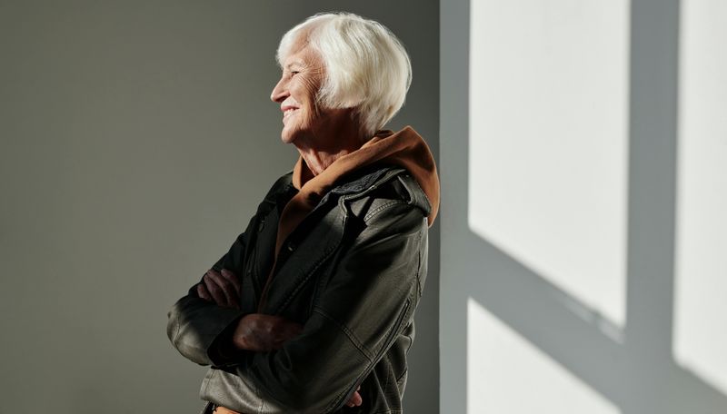 Defining Yourself by Age