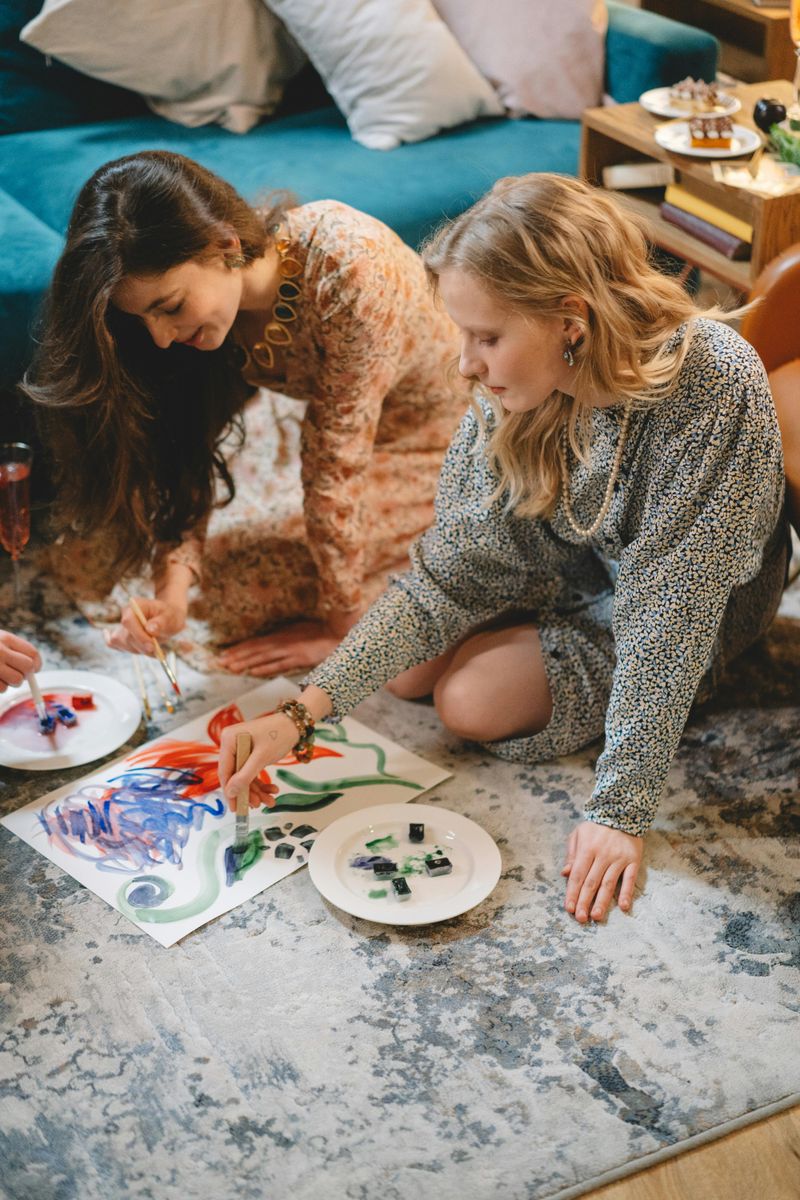 You Don't Need to Monetize Every Hobby