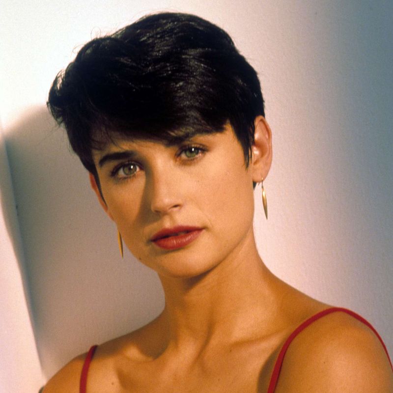 Demi Moore