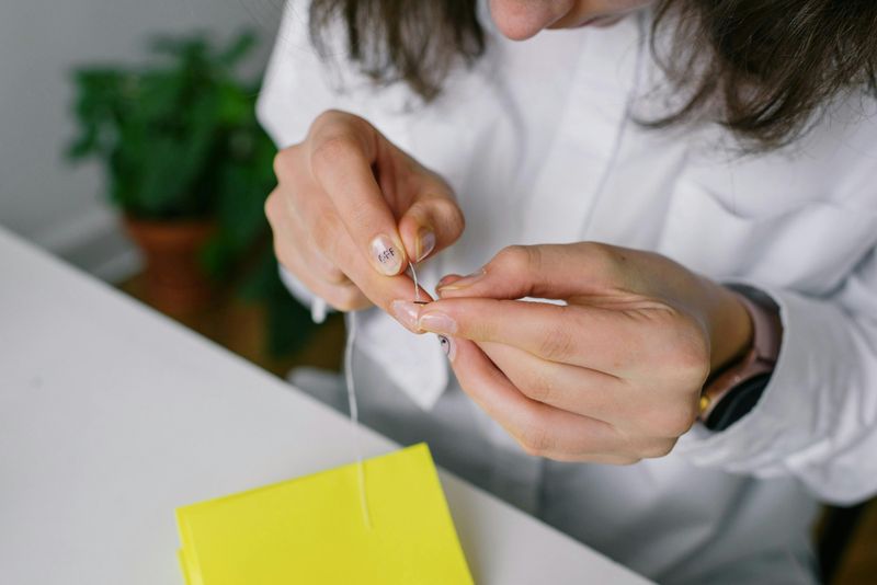 Developing Better Fine Motor Skills