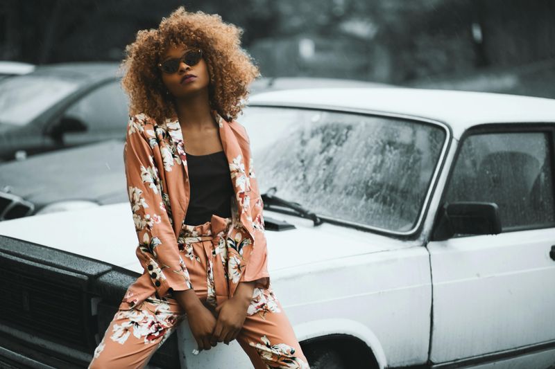 Developing a Recognizable Personal Style
