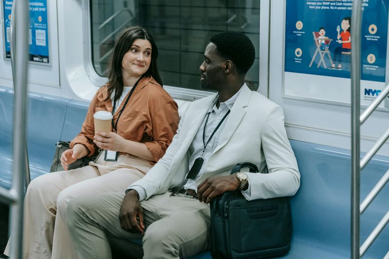 Developing a Work Spouse Dynamic