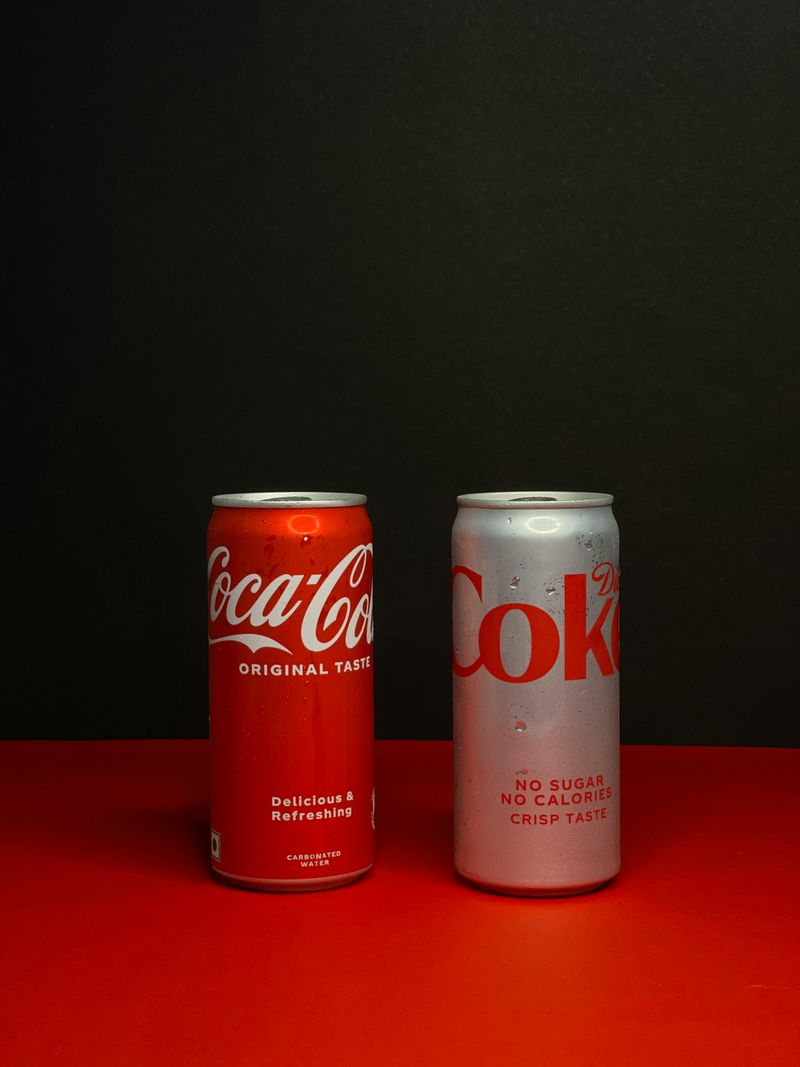 Diet Soda