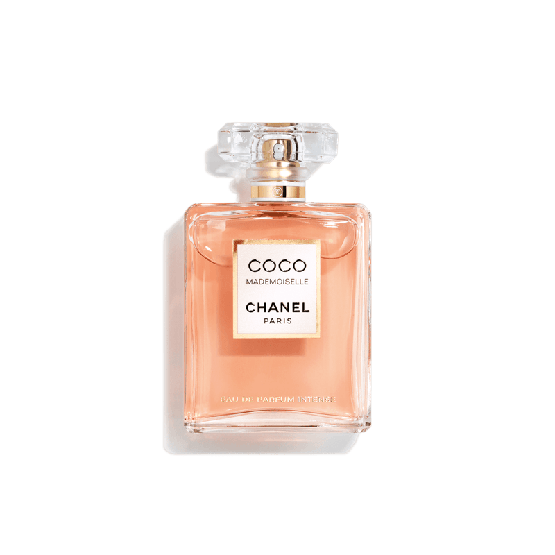 Chanel Coco Mademoiselle Intense