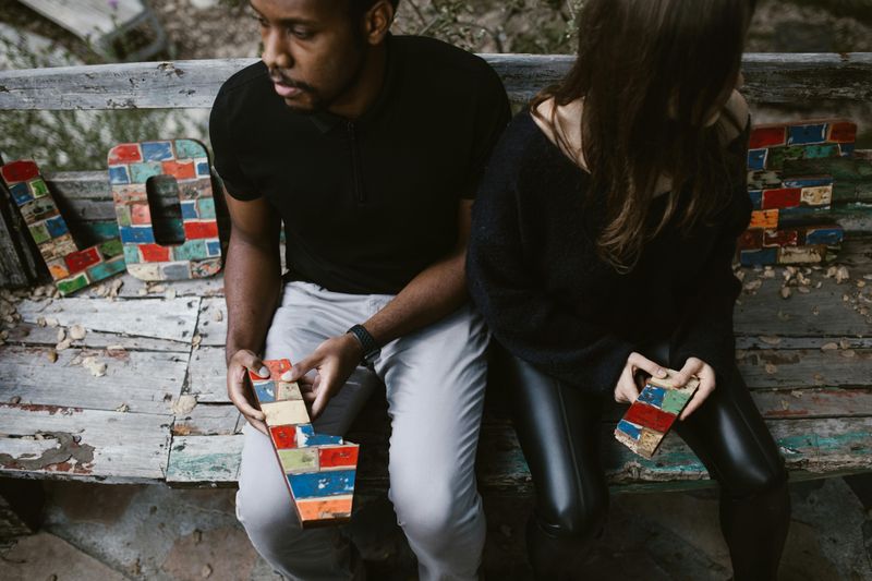Disagreements Stay Respectful, Even When Things Get Heated