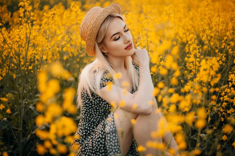 Finding Reassurance in Unexpected Places