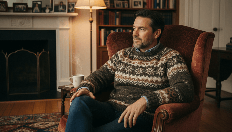 Dressing Too Young or Too Old