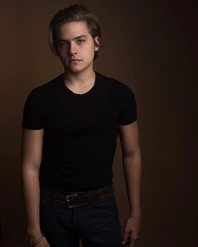 Dylan Sprouse (born 1992)
