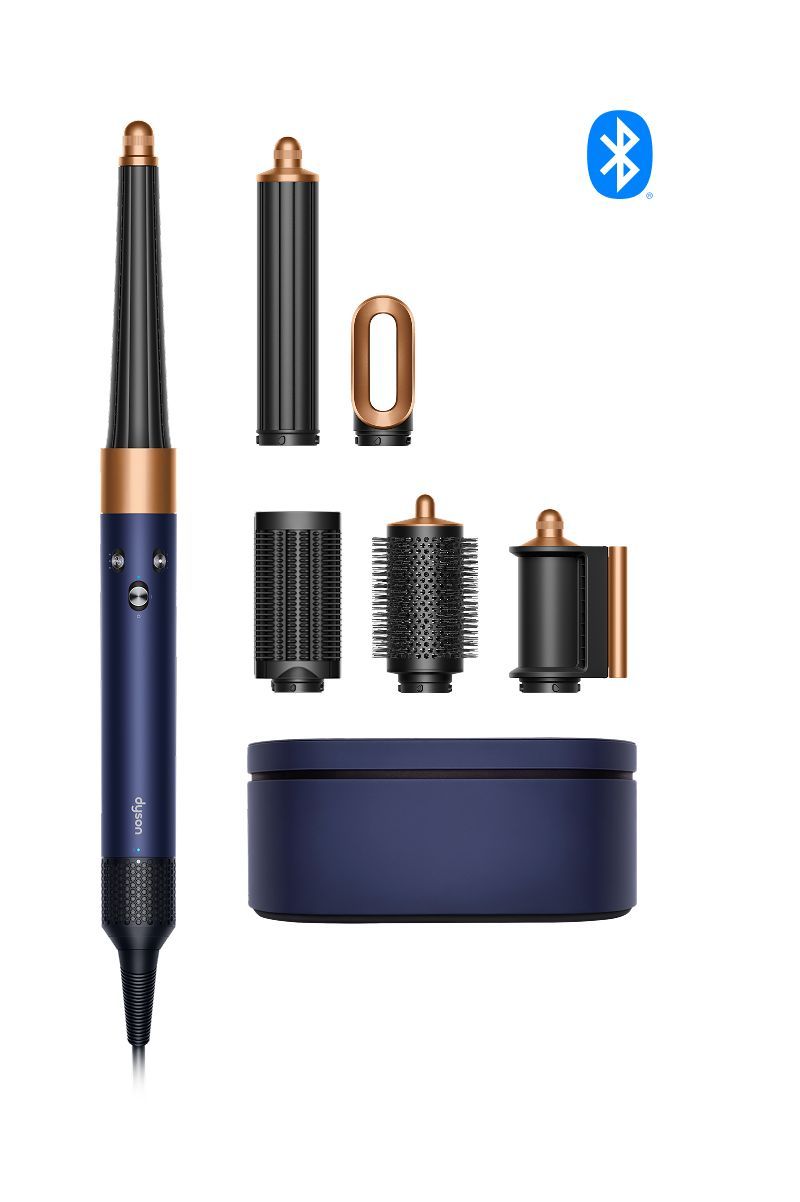 Dyson Airwrap or Premium Hair Styling Tool