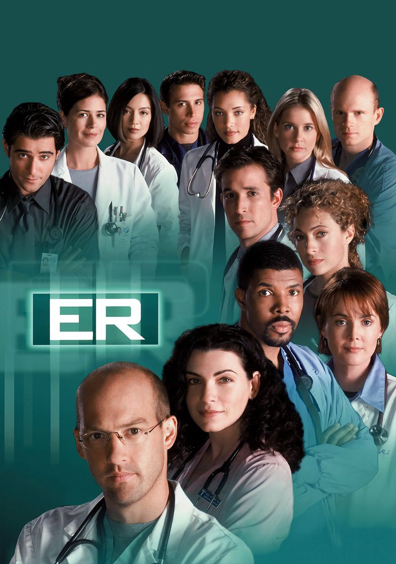 ER (1994–2009)