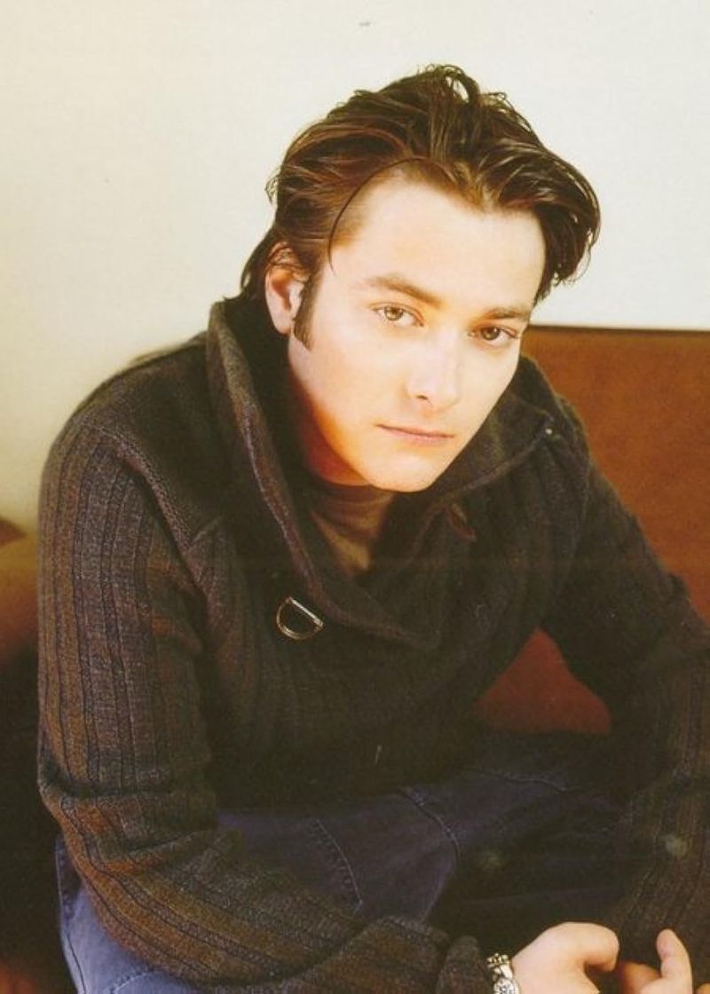 Edward Furlong (Terminator 2)