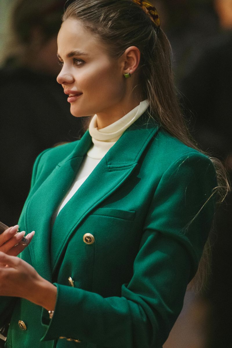 Effortless Grooming and Presentation