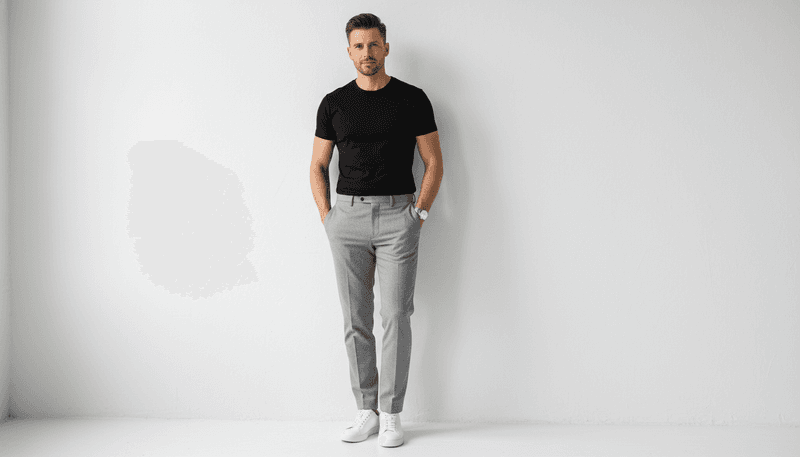 Effortless Minimalist