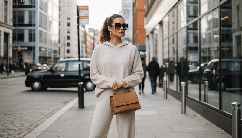 Elevate with Statement Accessories