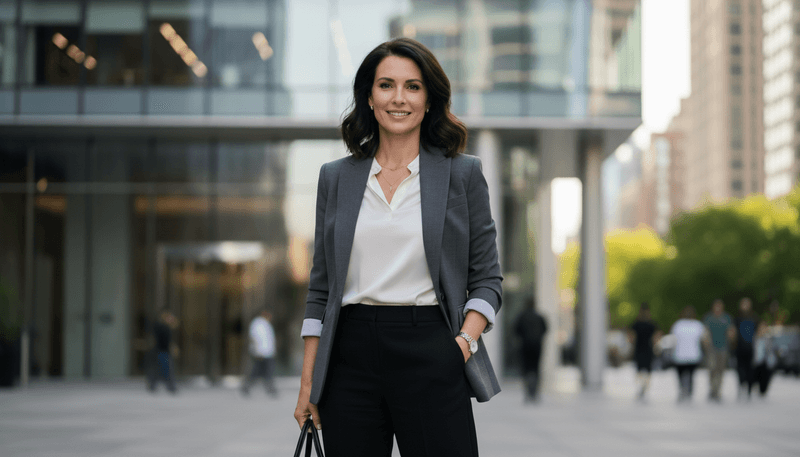 Embrace Structured Layers