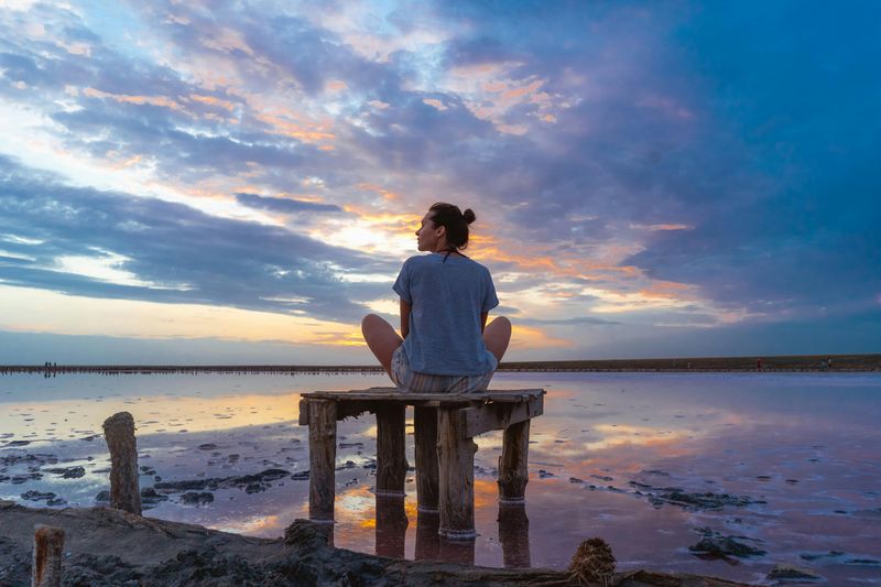 Embracing Alone Time as a Source of Strength