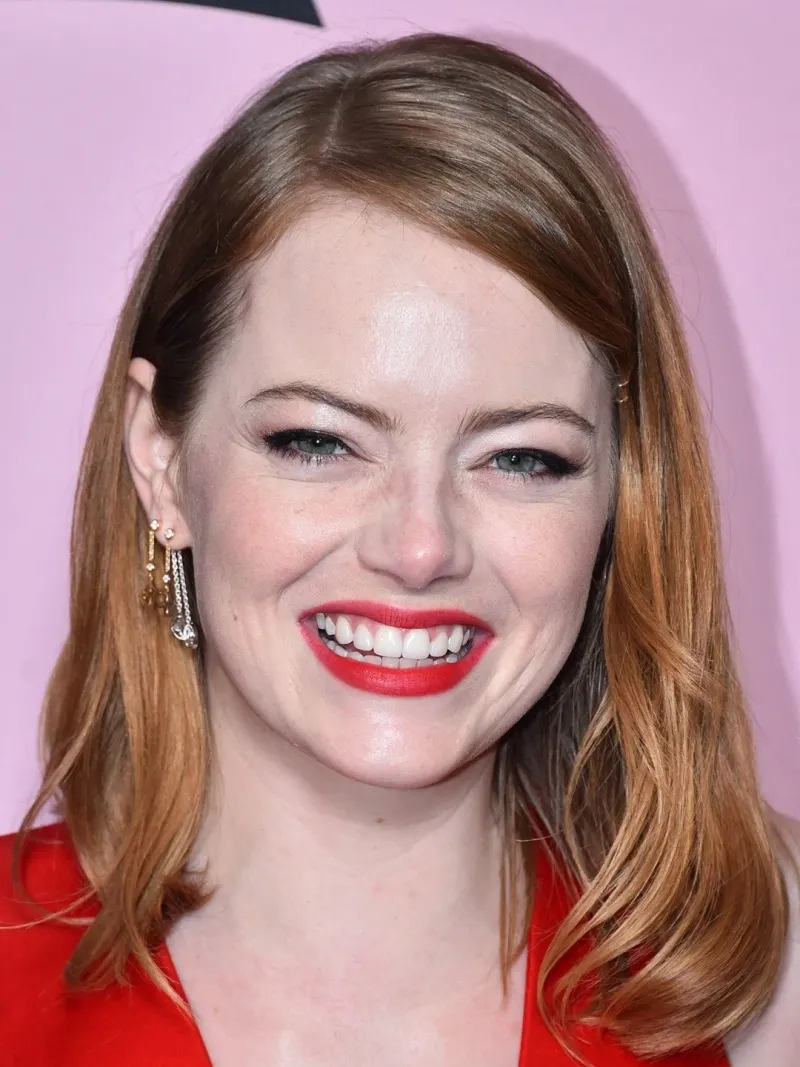 Emma Stone 
