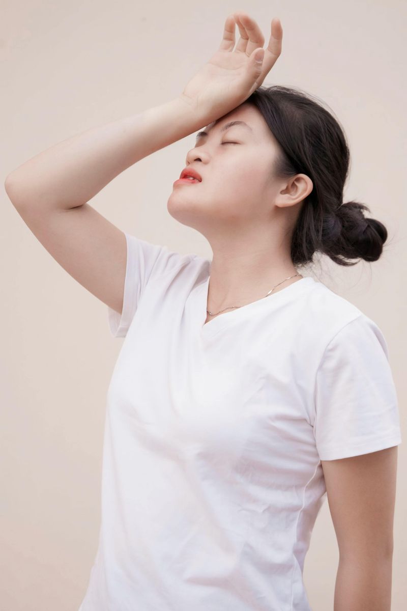 Emotional Exhaustion